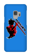 kaiu24 Samsung Phone Cases
