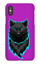 oswhereiszeus iPhone Phone Cases