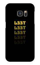 nerdy_e Samsung Phone Cases
