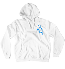 DonkeyDean24 Hoodies (No-Zip/Pullover)