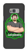saltyreality Samsung Phone Cases