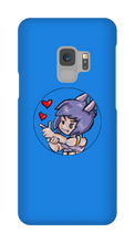 bubukitifakku Samsung Phone Cases