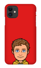 AdRi IPhone Handyhülle