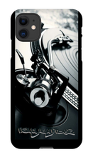 naughtyvibez iPhone Phone Cases