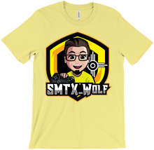 SMTX_WOLF T-Shirts