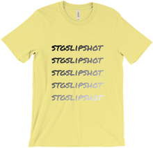 stgslipshot T-Shirts
