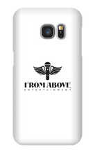 fromaboveent Samsung Phone Cases