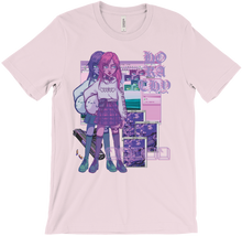 T-Shirt Horachy grl ztp