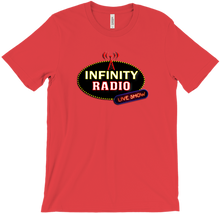 infinityradio_ T-Shirts