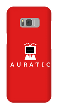 Auratic Phone Case - Samsung