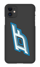 Freshh iPhone Case (White Logo)