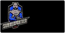 summerpanther XXL Gaming Mousepad