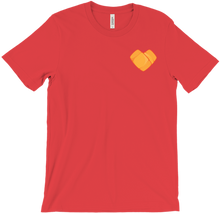 Bandaid Heart T-Shirts