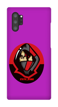 static_ikonik Samsung Phone Cases Any