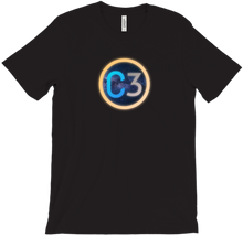 Galaxy Cobalt31ue T-Shirts