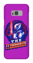 firmthegamerpc Samsung Phone Cases
