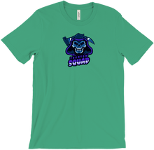 PhantomSquad Tee (Purple Reaper)