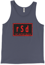 RSD Tank