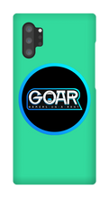 GOAR Logo Samsung Phone Cases