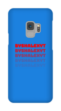byshalexyt Samsung Phone Cases