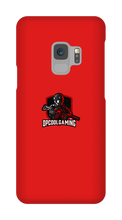 dpcoolgaming Samsung Phone Cases
