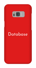 aclandmarks Samsung Phone Cases