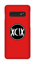 XCIX Galaxy Case