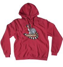 BlaBlaBritney Pullover Hoodies
