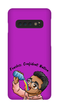 tonyfcn Samsung Phone Cases