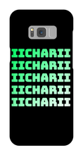 iicharii Samsung Phone Cases