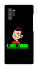 Cover Samsung Tommybree