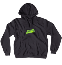 awesomeasher62 Hoodies (No-Zip/Pullover)