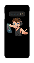 tanksgaminghd Samsung Phone Cases