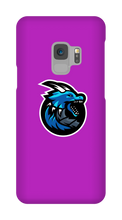Samsung case MDragons
