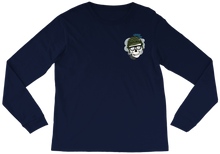 nerddad09 Long Sleeve Tee