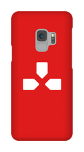 cooptriopodcast Samsung Phone Cases