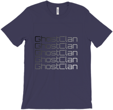 ghostdjk T-Shirts