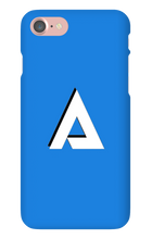 team_acidd iPhone Phone Cases