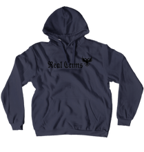 realcrims Hoodies (No-Zip/Pullover)