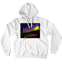 Hoodies (No-Zip/Pullover)