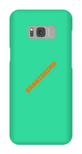leotryhard3418 Samsung Phone Cases