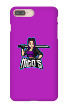 xnicolewx iPhone Phone Cases
