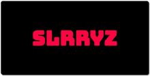 slrryz XXL Gaming Mousepad
