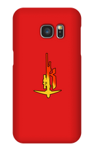 kcaymac Samsung Phone Cases