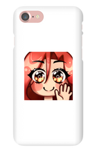 honeymocha iPhone Phone Cases