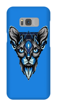 blusphinx Samsung Phone Cases