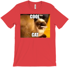 Cool Cat