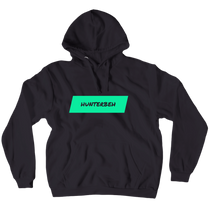 hunterbeh Hoodies (No-Zip/Pullover)