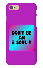 smartarsemumma iPhone Phone Cases