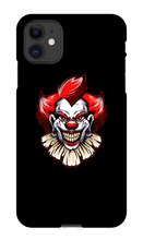 killerclowns_gaming iPhone Phone Cases